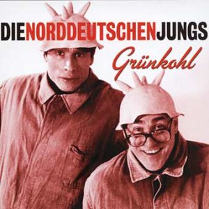 covergruen